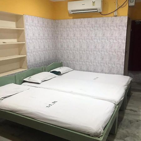 Balaji Residency Velankanni Eksteriør billede